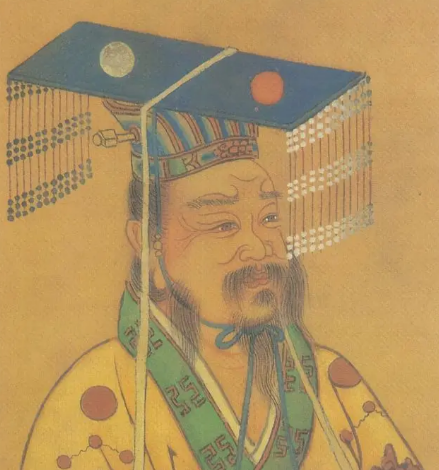 太祖与高祖：中国古代开国皇帝庙号的深层密码