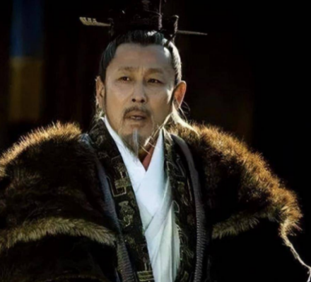 楚王刘戊与刘邦侄孙：血缘纽带下的权力博弈与历史悲剧