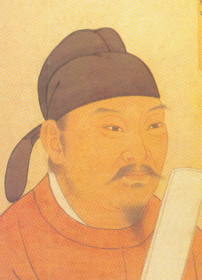 贞观名相杜如晦：以智谋铸就盛世基业的贤臣典范