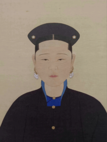 康熙良妃的真实身世：从辛者库到妃位的逆袭与悲剧