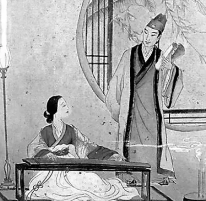 乱世情深：冒襄与董小宛的传奇人生