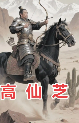 高仙芝：西域雄狮的功绩与悲歌