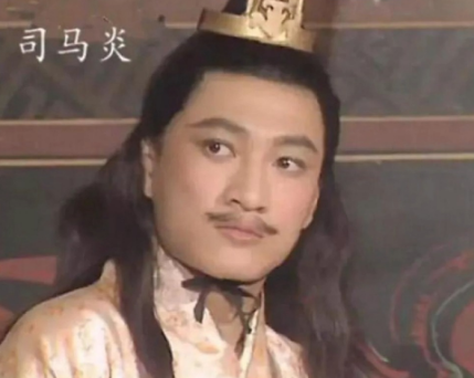 司马炎：从世家贵胄到开国明君的传奇人生