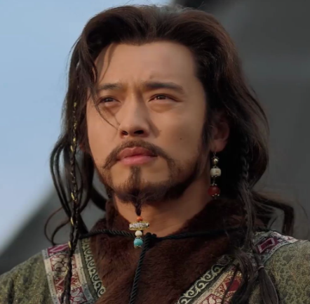 义渠王之死：权力博弈下的温柔陷阱