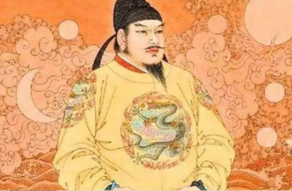 盛世崩塌：唐玄宗李隆基后期蜕变之谜