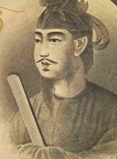 圣德太子改革：东亚文明碰撞中的制度重构与身份觉醒