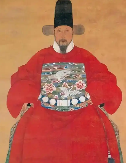 明朝名臣群像：治世能臣与忠烈之士的集体记忆