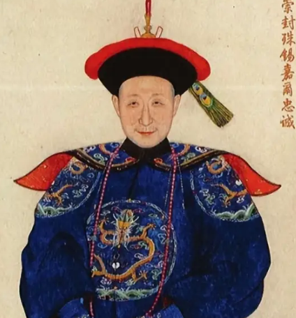福康安娶了谁：历史迷雾中的正妻之谜