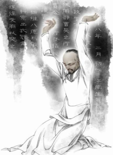 金圣叹为何认定“最毒不过林冲”：隐忍背后的算计与决绝