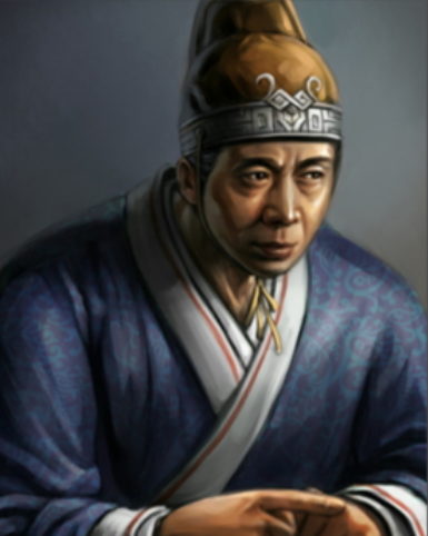 夏恽之名的正确读音与历史回响：解码东汉宦官的姓名密码