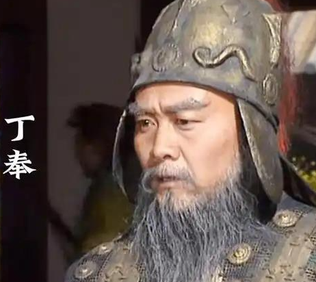 雪中悍将：丁奉凭何跻身江东十二虎臣之列？