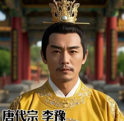 情深与权谋交织：唐代宗李豫一生未立皇后的历史密码