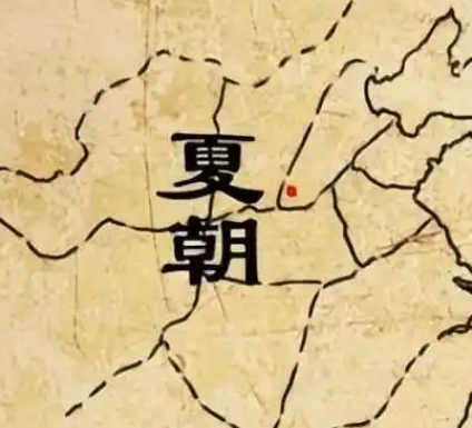 古蜀国与夏朝：时空交织下的文明先声