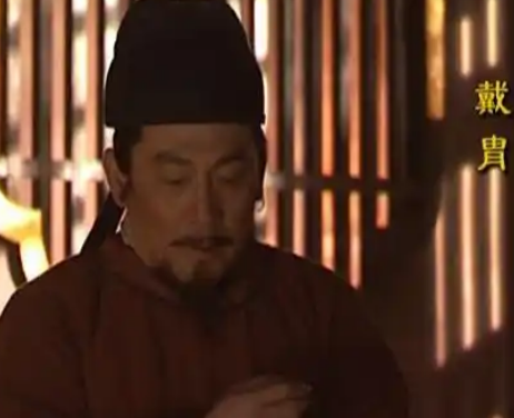 戴胄：唐初律法的守护者与谏臣精神的化身