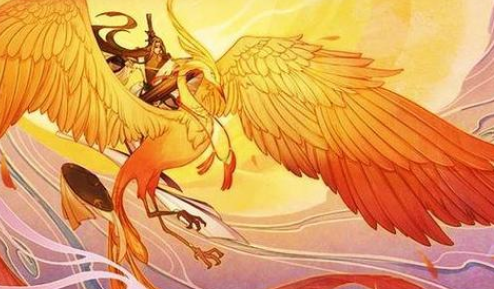 帝俊：上古神话中跨越神妖的混沌之主