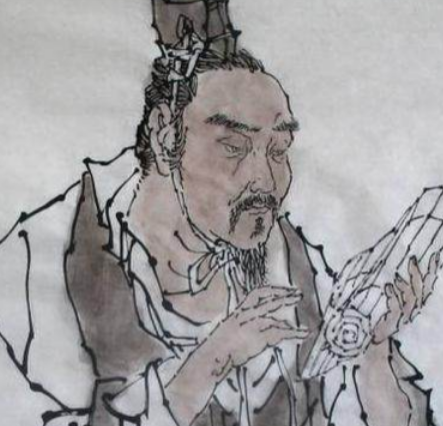 禽滑厘与孔子：学派传承中的隐秘对话