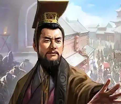 秦灵公是昏君吗？——从历史细节中还原战国改革者的真实面貌