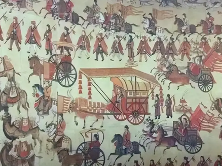 北魏迁都洛阳：战略抉择与文明交融的里程碑
