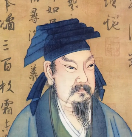王羲之夫人郗氏怎么读：解码东晋书法世家的文化密码