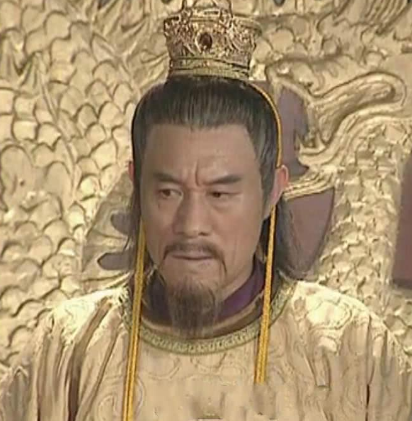 李渊与隋炀帝杨广：从血缘亲缘到权力对决的复杂关系
