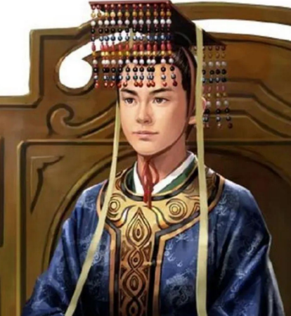 中国史上死得最惨的皇帝：权力、命运与历史的残酷交织