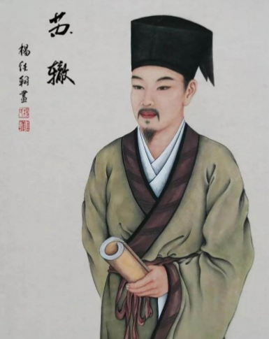 文政双璧：苏辙在北宋政坛与文坛的双重建树