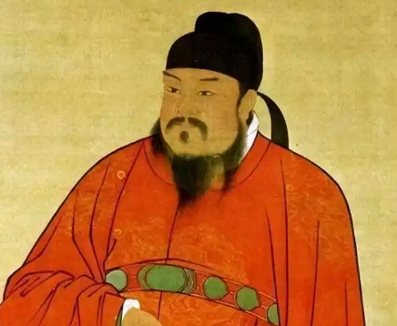 叔侄权谋录：李神符如何在玄武门血雨中全身而退