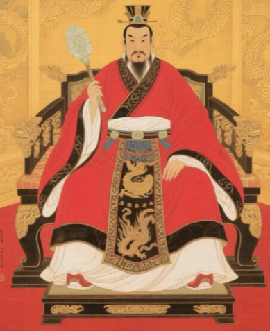 楚汉棋局：刘邦如何以“三重棋路”破项羽之困局