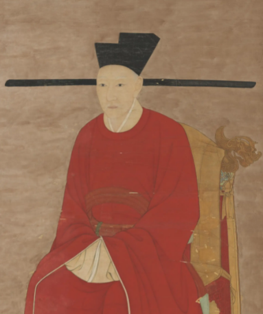 赵构晚年：在政治与艺术交织中铸就的隐秘传奇