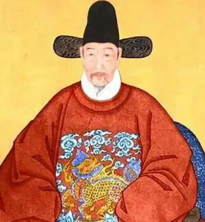 李东阳：三朝元老的文坛宗主与政治砥柱