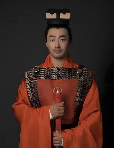 兄弟共治：高澄与高洋的权力接力与北齐奠基