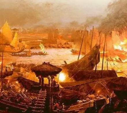 夷陵之战刘备有多少兵马：拨开演义迷雾见史实