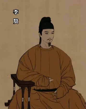 李贤是断袖吗：历史迷雾中的身份争议