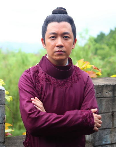 武攸暨：政治漩涡中的隐忍者