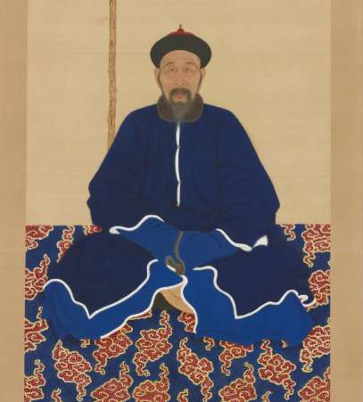 允秘的后代：从皇室贵胄到时代变迁中的家族传承