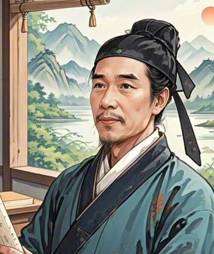 张继害过李白吗？历史迷雾中的真相澄清