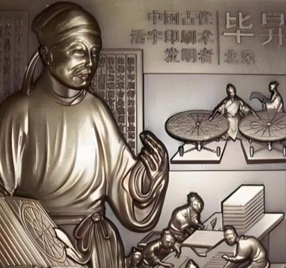 毕升“满门抄斩”之谜：历史迷雾中的真相探寻