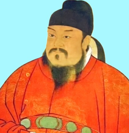 唐高祖李渊为何在历史上“隐身”？——被儿子风头掩盖的开国之君