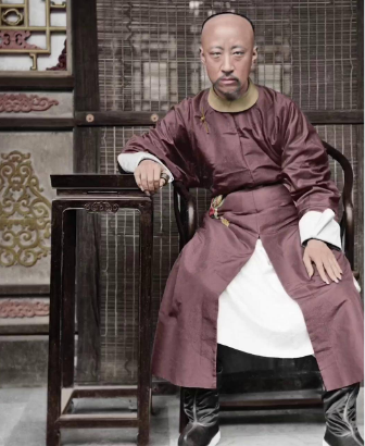奕欣“鬼子六”之称：历史语境下的复杂标签