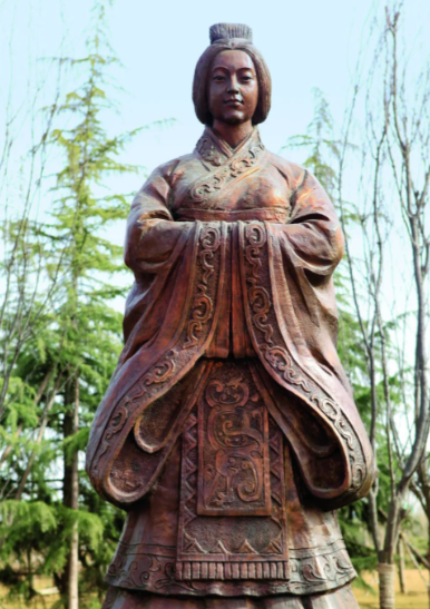 宣太后与芈月：历史与文学交织下的身份之辨