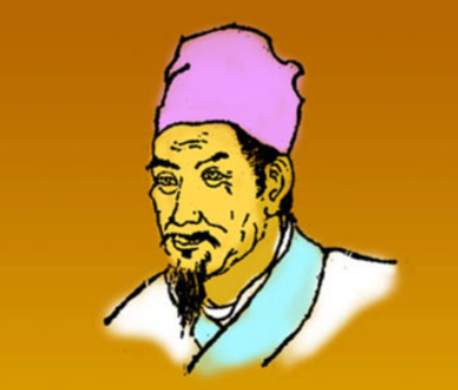 王僧孺：南北朝诗坛的拼音解码与文学密码