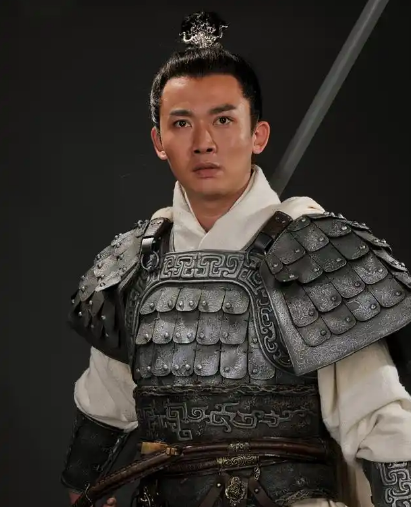赵云：正史中的忠勇儒将与政治清醒者