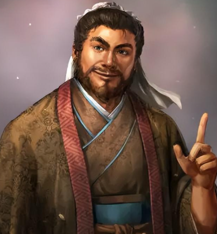 乱世凤雏：庞统的真实人生与性格密码