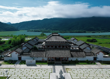 闽越王城何处寻？武夷山下埋藏着福建第一代王朝的秘密