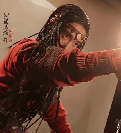 郭靖为何不娶华筝：从青梅竹马到灵魂抉择的情感逻辑