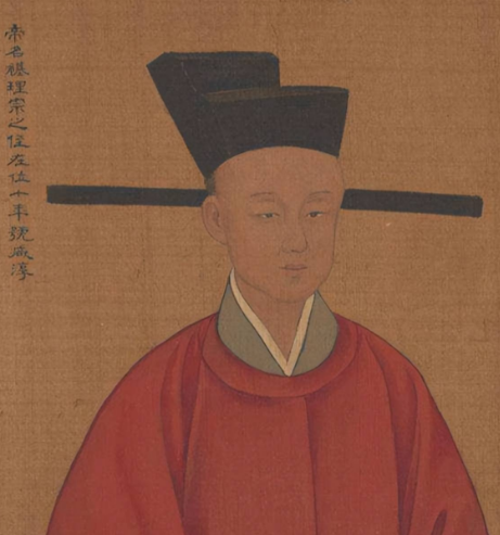 宋度宗的皇子们：王朝末路的悲歌与传承
