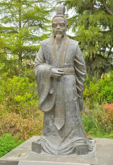 厨圣伊尹：从庖厨到千古名相的传奇人生