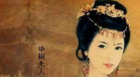 华阳夫人为何看不上嬴政：权力博弈下的血缘与立场之争