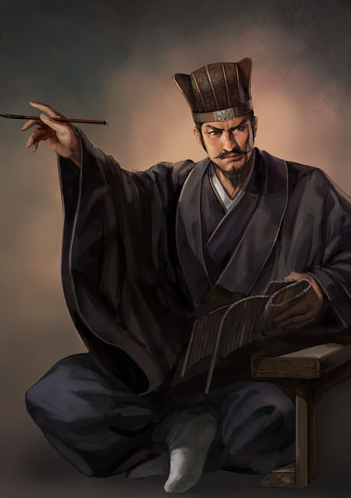 刘巴：三国隐于幕后的治国奇才