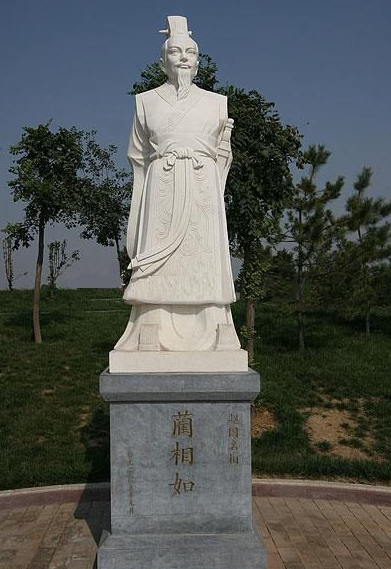蔺相如之死：历史迷雾中的真相探寻